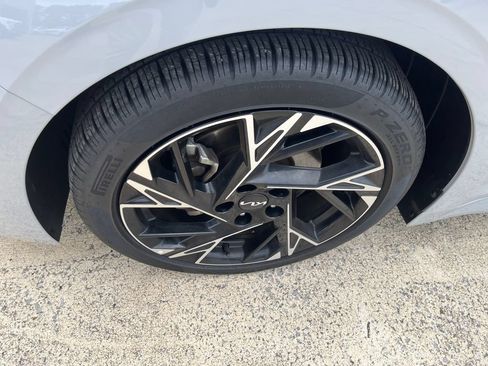 Used 2025 Kia K5 GT-Line FWD image 9