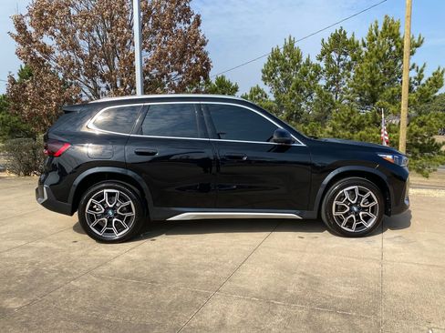 Used 2026 BMW X1 xDrive28i w/ Technology Package image 7
