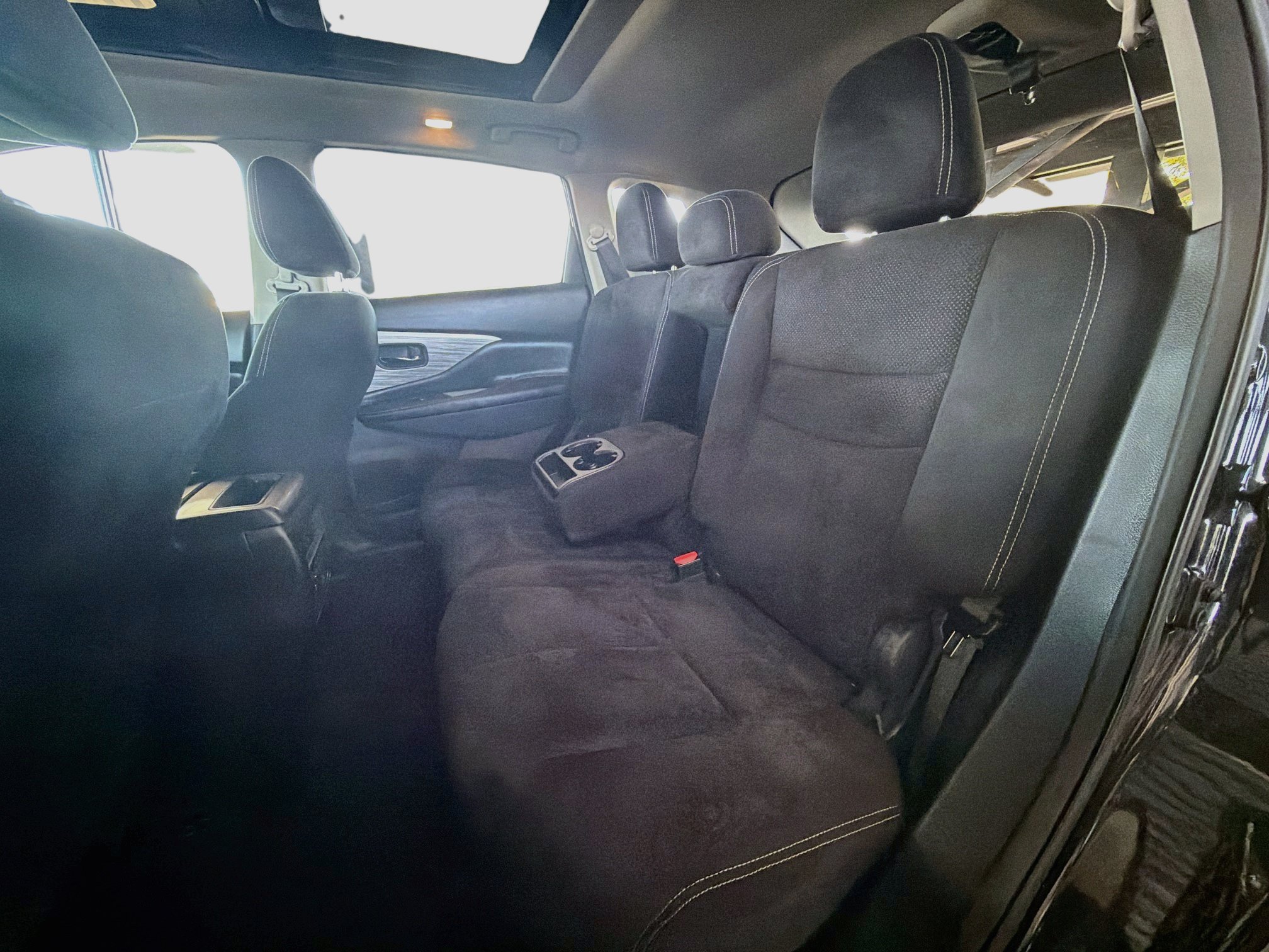 Used 2018 Nissan Murano SV w/ Premium Package AWD/4WD image 26