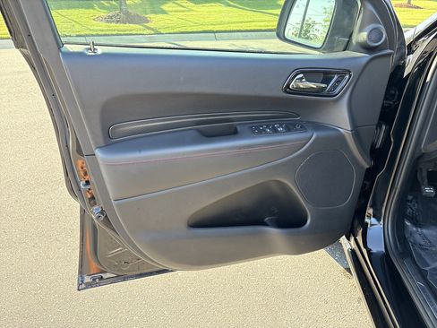 Used 2024 Dodge Durango R/T RWD image 15