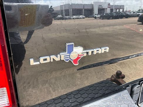 Used 2016 RAM 1500 Lone Star RWD image 29