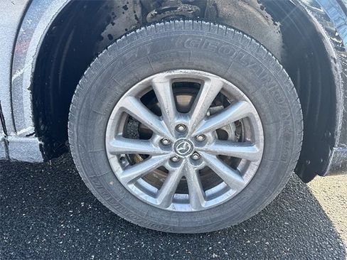 Used 2024 MAZDA CX-5 AWD 2.5 S w/ Preferred Package image 9