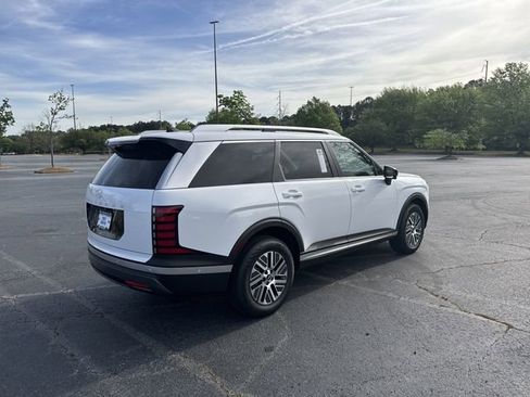 New 2026 Hyundai Palisade SEL Premium image 7