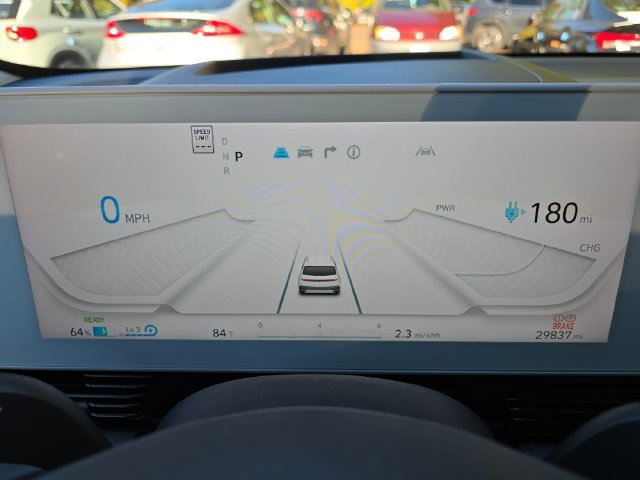 Certified 2023 Hyundai Ioniq 5 Limited AWD/4WD image 29