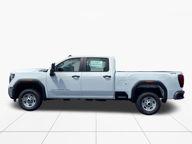 New 2026 GMC Sierra 2500 Pro AWD/4WD image 2