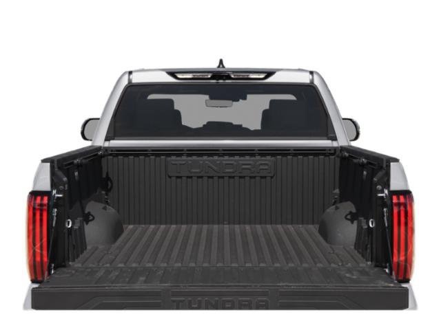 New 2026 Toyota Tundra Capstone AWD/4WD image 10