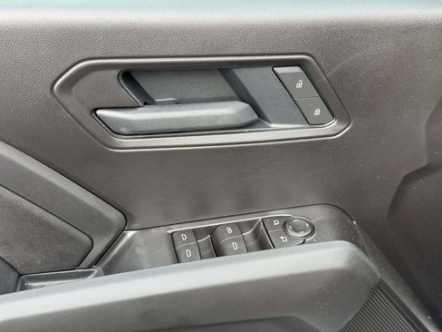 New 2026 Chevrolet Colorado Trail Boss AWD/4WD image 18