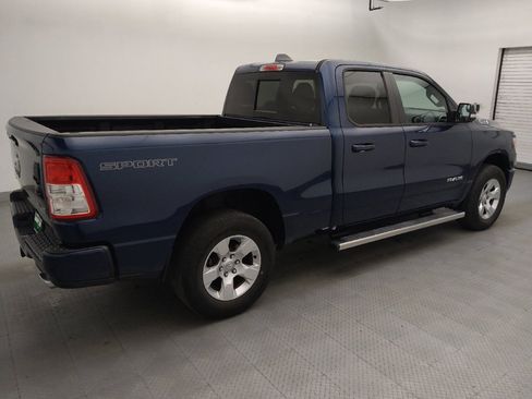 Used 2021 RAM 1500 Big Horn AWD/4WD image 10