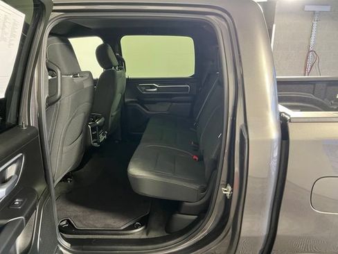 Certified 2023 RAM 1500 Big Horn AWD/4WD image 25