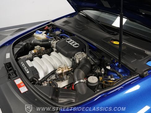 Used 2006 Audi A6 3.2 image 32