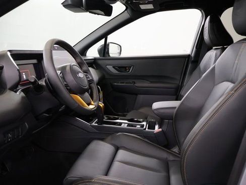 New 2026 Subaru Outback Wilderness AWD/4WD image 12