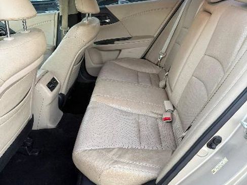 Used 2013 Honda Accord EX-L image 8