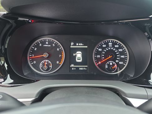 Used 2023 Kia K5 GT-Line w/ GT-Line Premium Package image 21