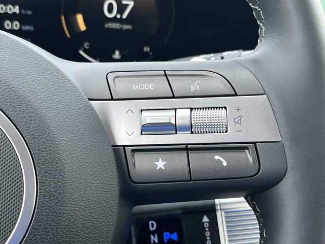 New 2026 Hyundai Kona Limited FWD image 29