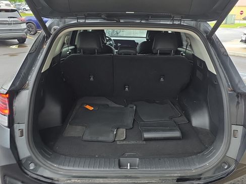 Used 2023 Kia Sportage SX Prestige AWD/4WD image 11