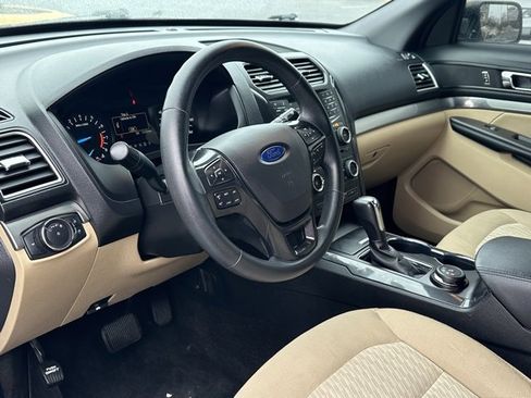 Used 2017 Ford Explorer 4WD image 33
