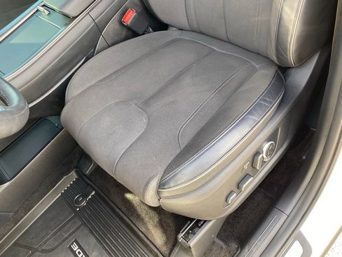 Used 2025 Hyundai Palisade Calligraphy image 22