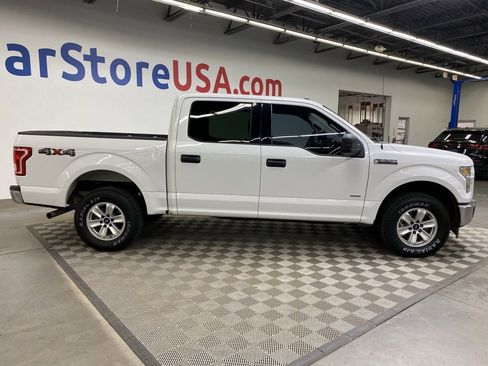 Used 2017 Ford F150 XLT image 9