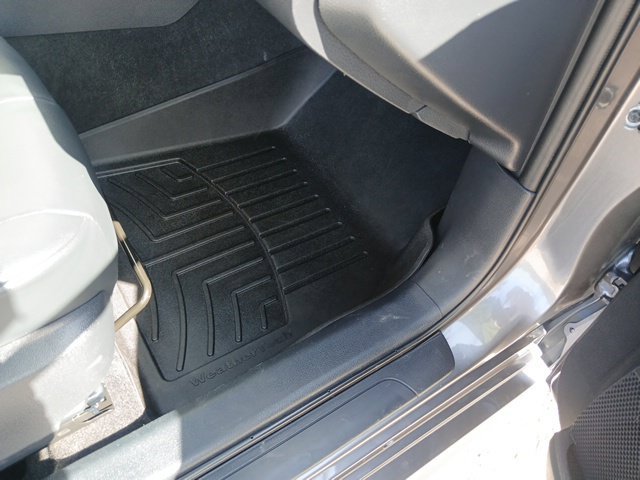 Used 2024 Toyota Camry SE w/ Blackout Package (TMS) FWD image 23