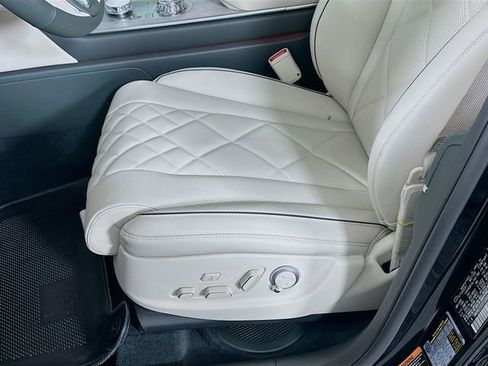 New 2026 Genesis GV80 3.5T Prestige AWD/4WD image 21