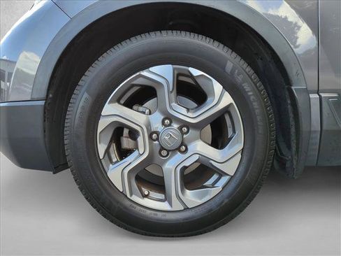 Certified 2018 Honda CR-V EX-L image 22