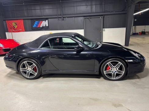 Used 2007 Porsche 911 Carrera S image 3