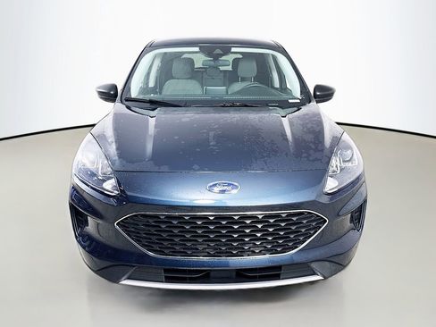 Certified 2022 Ford Escape SE w/ Convenience Package image 5