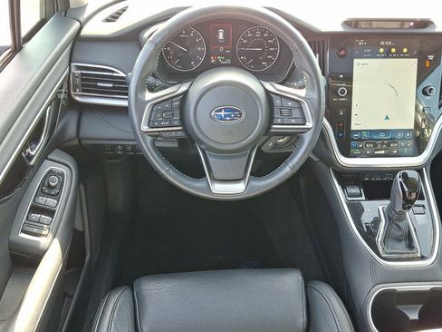 Certified 2023 Subaru Outback Touring AWD/4WD image 12