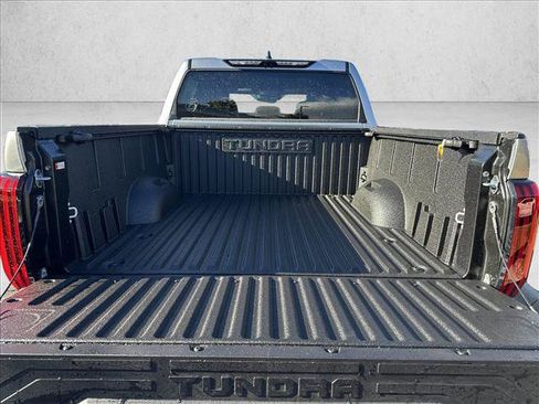 Used 2026 Toyota Tundra Limited w/ Limited PVM Package AWD/4WD image 8
