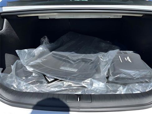 New 2026 Genesis G70 3.3T Sport Prestige image 17