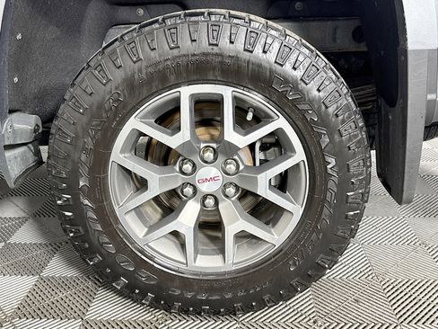 Used 2021 GMC Canyon AT4 image 35