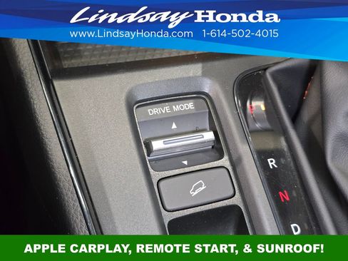 Used 2026 Honda CR-V TrailSport image 20