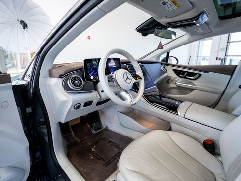 Used 2023 Mercedes-Benz EQE 350+ 350+ Sedan image 34