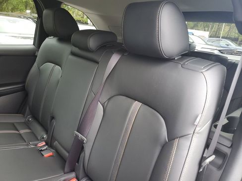 New 2026 MAZDA CX-90 3.3 Turbo w/ Select Package image 13