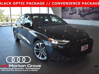 Used 2026 Audi A3 2.0T Premium w/ Black Optic Package AWD/4WD video 1