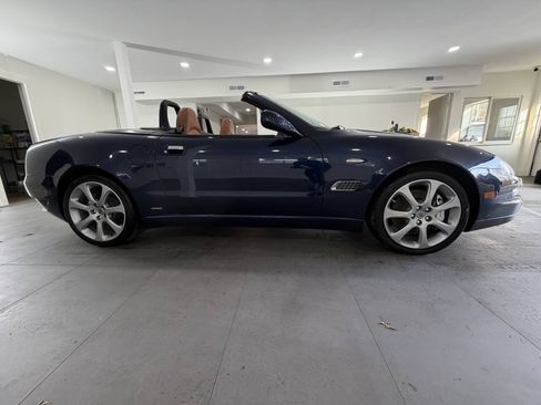 Used 2005 Maserati Spyder GT RWD image 10