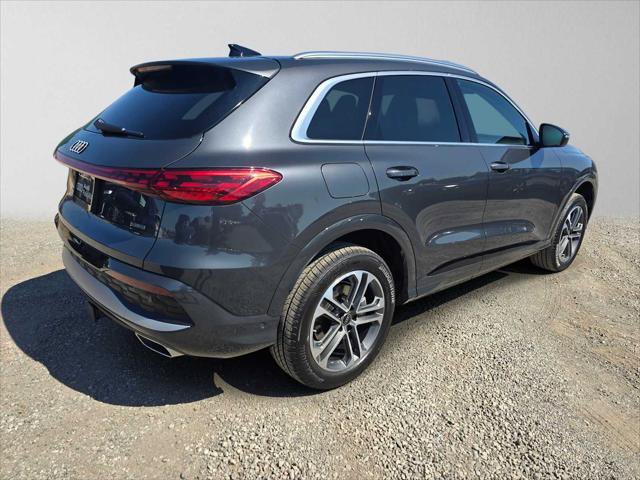 New 2026 Audi Q5 Premium Plus AWD/4WD image 3