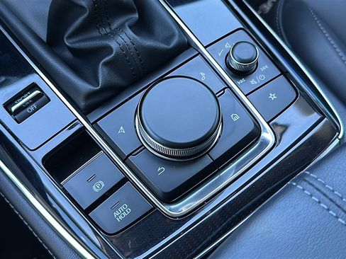 Used 2023 MAZDA CX-30 AWD 2.5 S w/ Preferred Package image 35