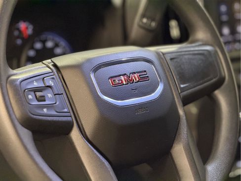 Certified 2023 GMC Sierra 1500 Pro w/ Graphite Edition image 19