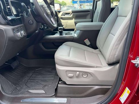 New 2026 GMC Sierra 1500 SLT w/ SLT Premium Plus Package AWD/4WD image 22