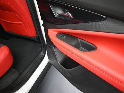 New 2025 Chevrolet Blazer EV RS w/ Super Cruise Package image 21