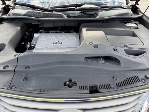 Used 2014 Lexus RX 350 FWD image 36