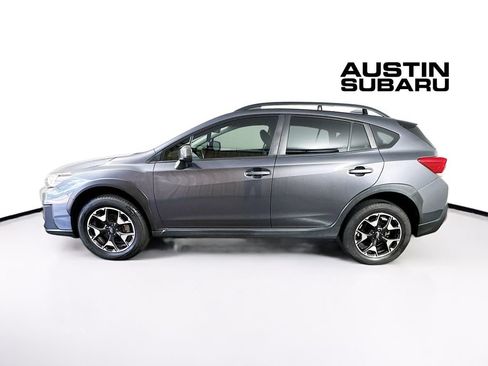 Used 2020 Subaru Crosstrek 2.5i Limited w/ Moonroof Package 1 AWD/4WD image 4