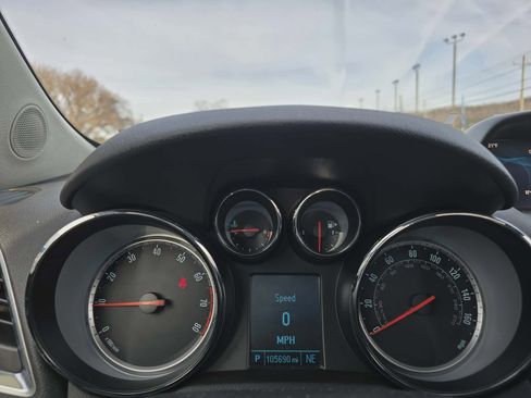 Used 2014 Buick Encore Leather image 23