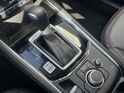 Certified 2025 MAZDA CX-5 Carbon Edition image 18
