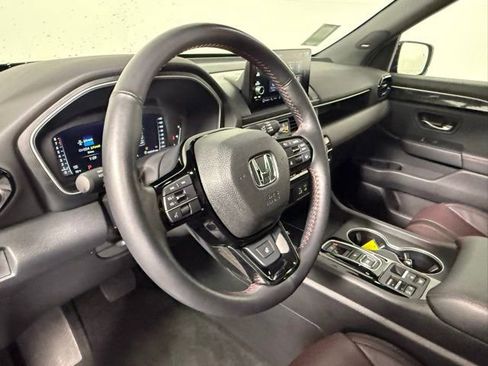 Used 2025 Honda Pilot Black Edition image 59