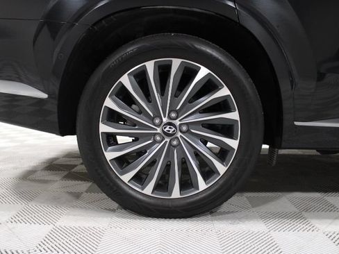 Used 2024 Hyundai Palisade Calligraphy AWD/4WD image 50