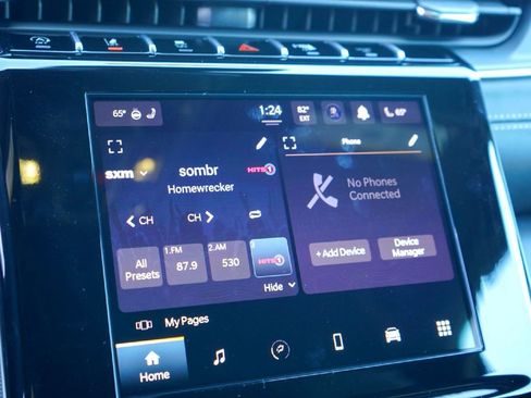 New 2026 Jeep Grand Cherokee Laredo X RWD image 18