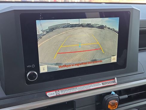 Used 2024 Toyota Tacoma SR image 24