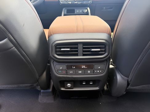 New 2026 Honda Passport TrailSport Elite image 12